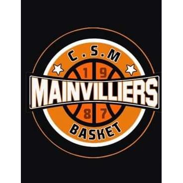 CS MAINVILLIERS/CCHARTRES B.FEMININ - 1