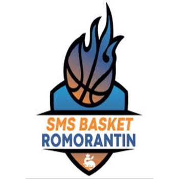 S.M.S. ROMORANTIN