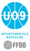 U9 M - CTC LA SOURCE