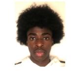 ILHONGA CIMANGA Matthieu
